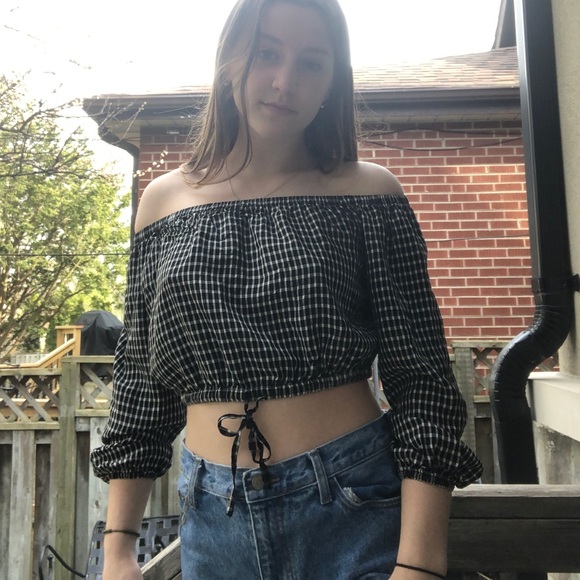 Wilfred top - Picture 1 of 3